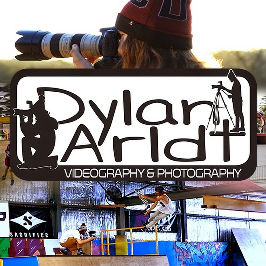 DylanArldtFilms यूट्यूब चैनल अवतार
