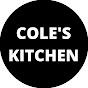 Cole's Kitchen YouTube Profile Photo