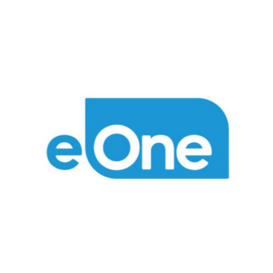 Entertainment One UK YouTube channel avatar