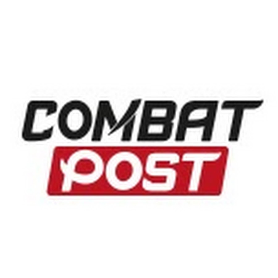 ì»´ë±ƒí¬ìŠ¤íŠ¸-CombatPost YouTube channel avatar