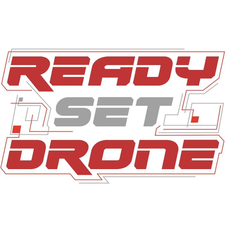 Ready Set Drone Avatar del canal de YouTube