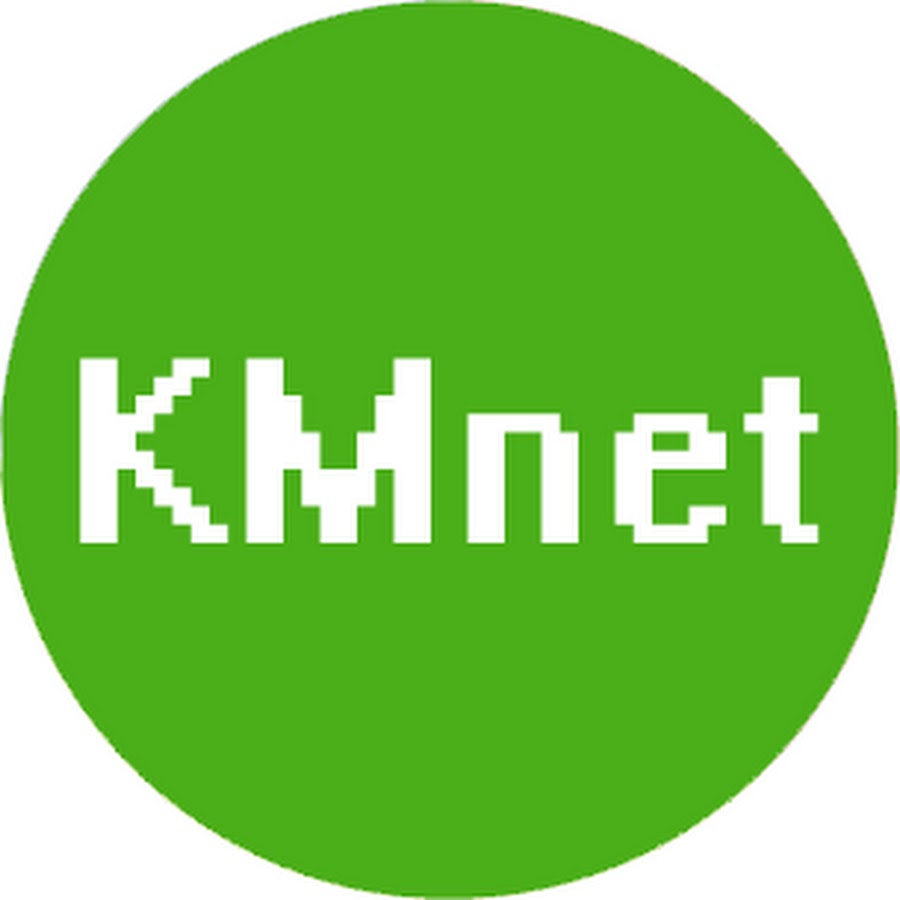 KMnet Аватар канала YouTube