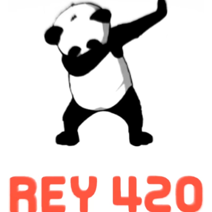 Rey 420 YouTube 频道头像