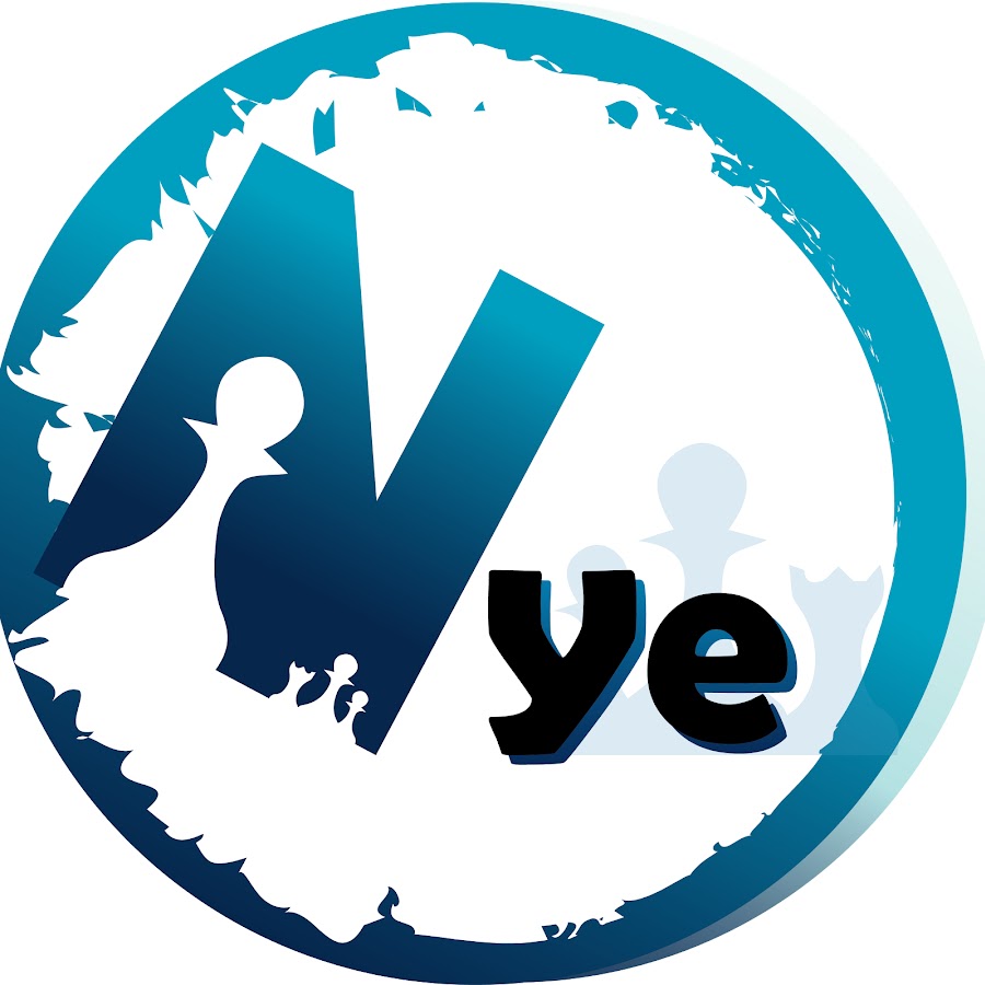 Nye YouTube kanalı avatarı