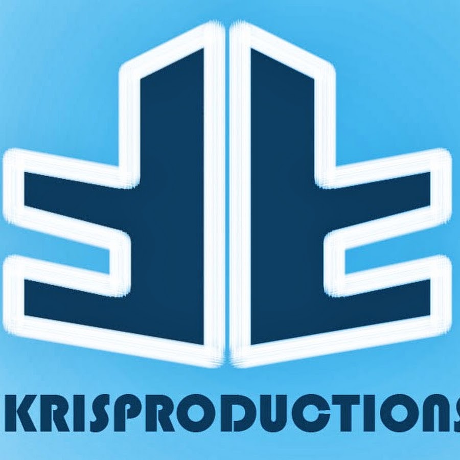 Krisproductions YouTube channel avatar