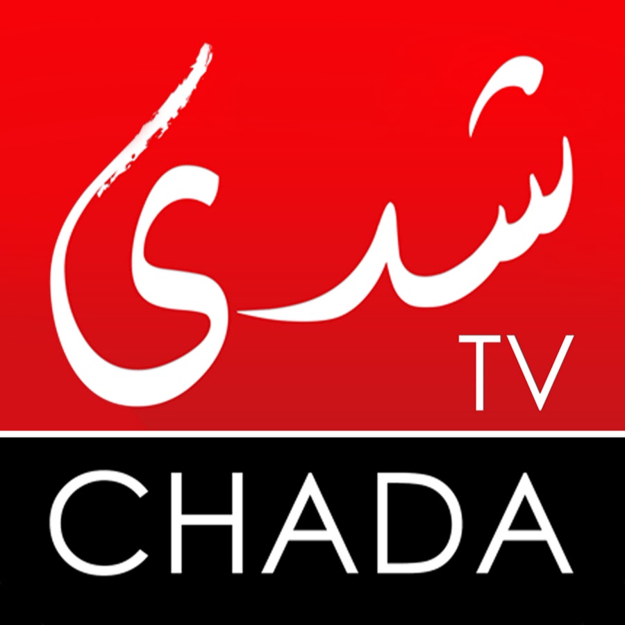 CHADA TV YouTube-Kanal-Avatar