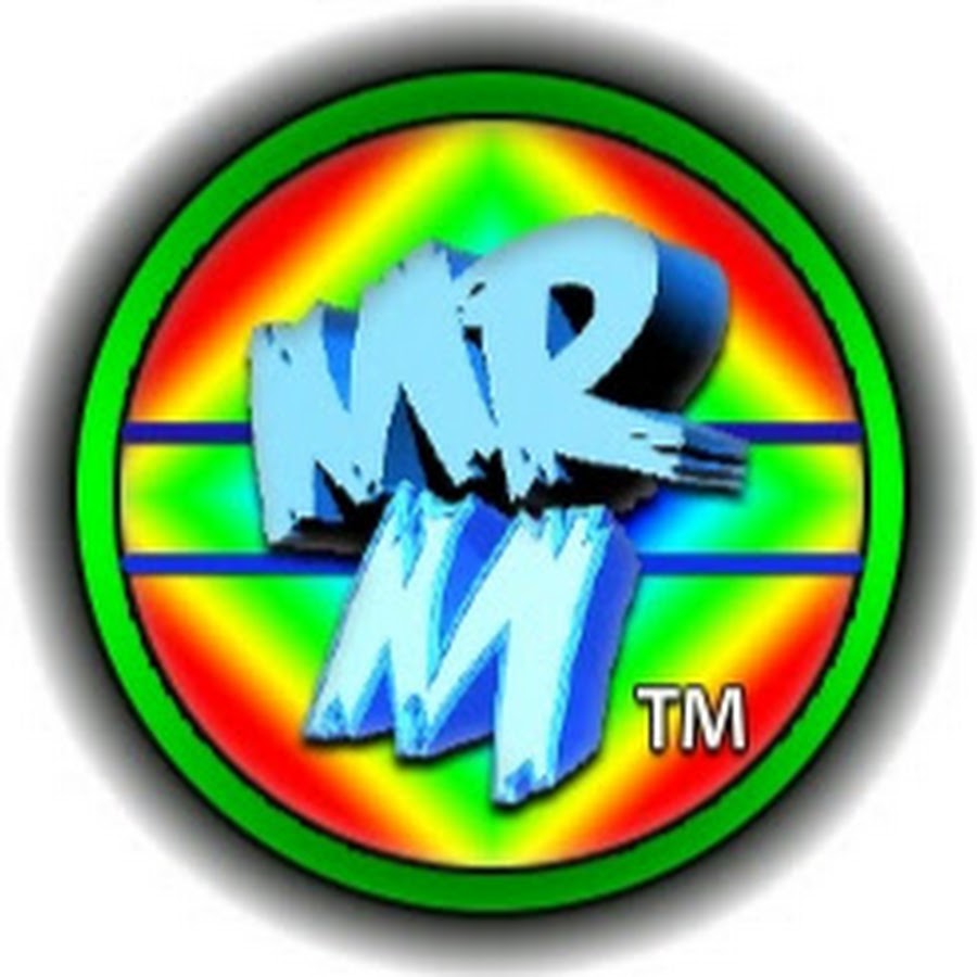 Mr Mineral رمز قناة اليوتيوب