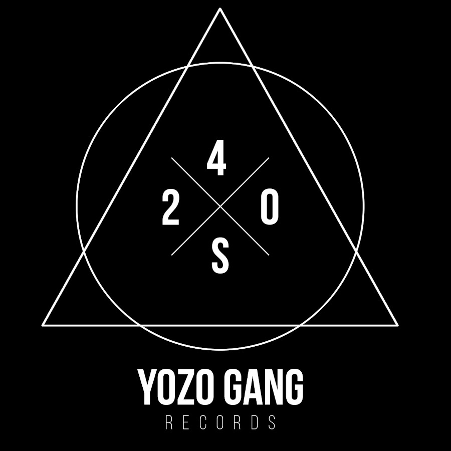 Yozo Gang Tv YouTube channel avatar