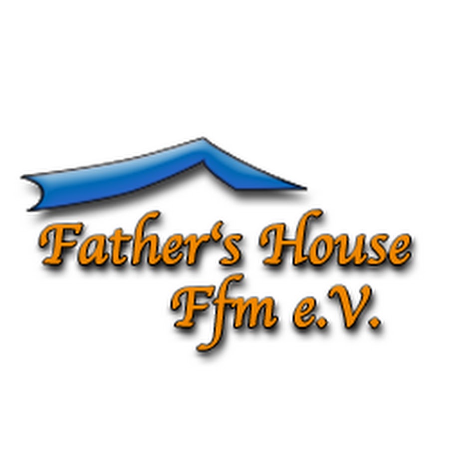 Father's House Ffm e.V. YouTube-Kanal-Avatar