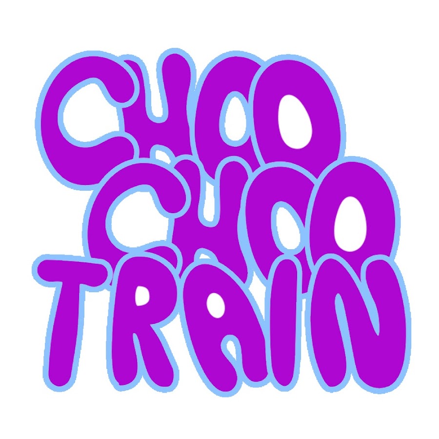 Choo Choo Train Kids Videos YouTube channel avatar