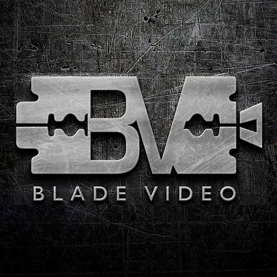 BladeVideo YouTube channel avatar