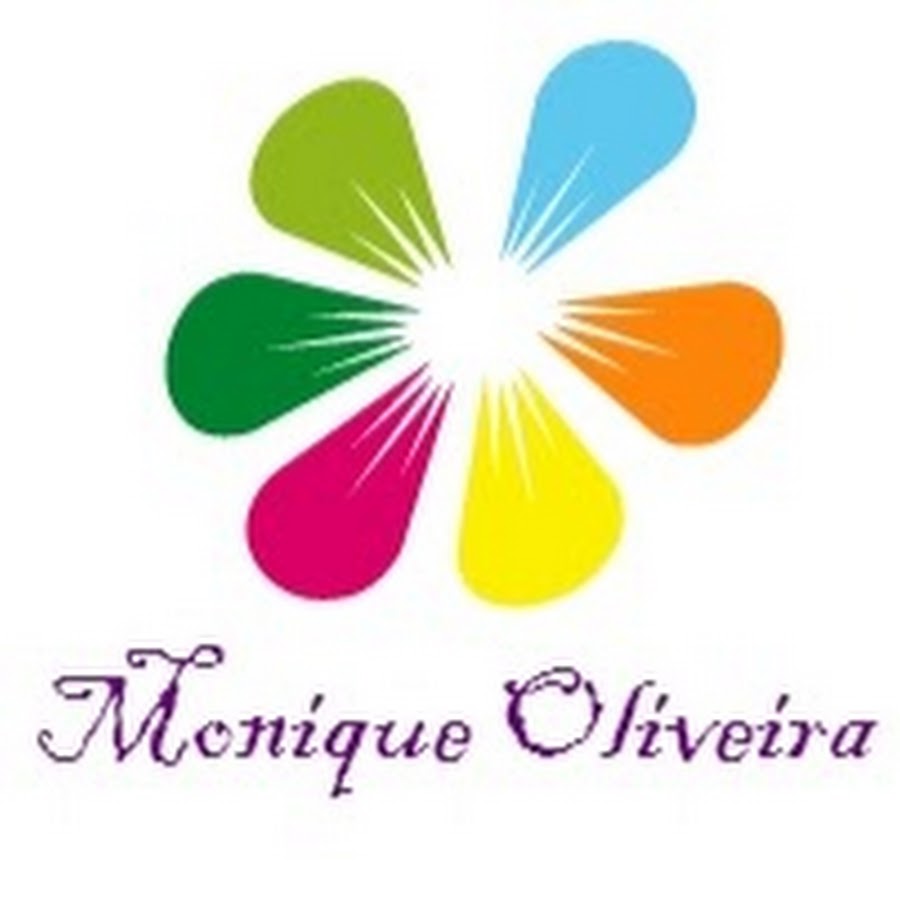 monique oliveira YouTube channel avatar