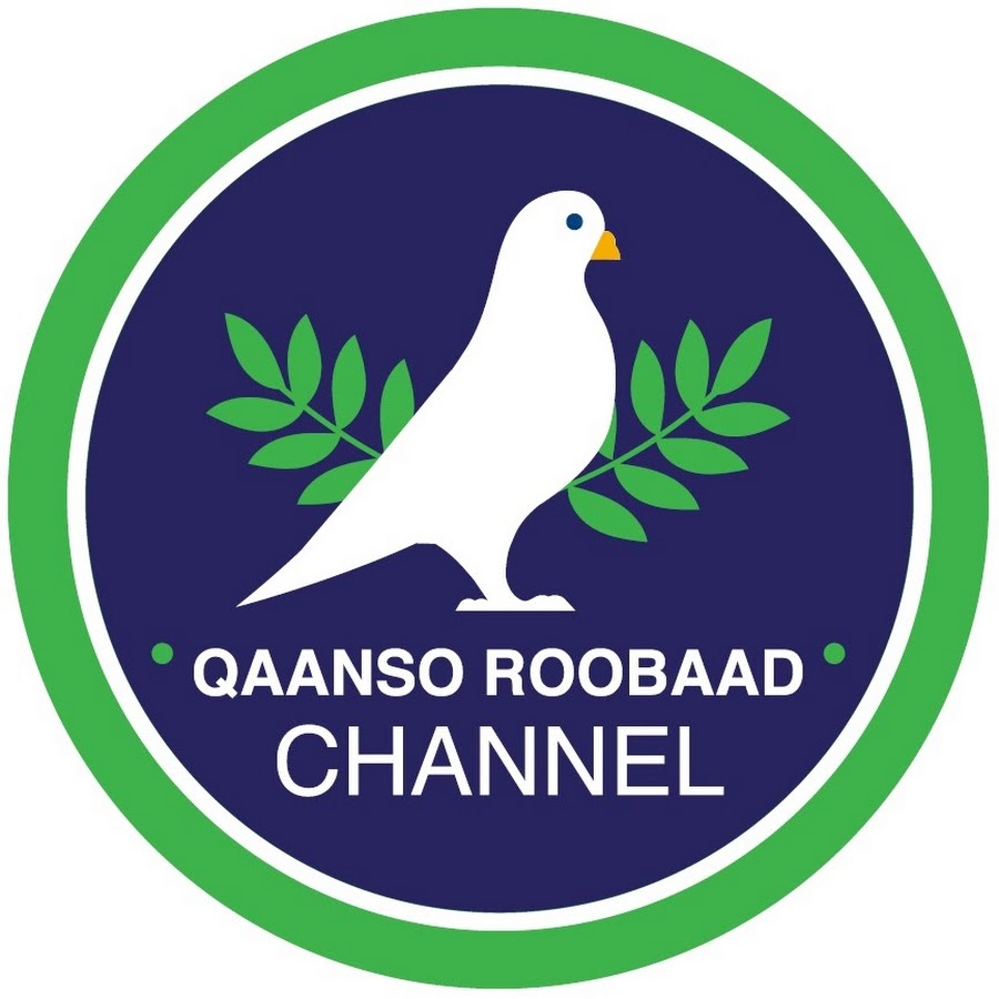 QAANSO ROOBAAD CHANNEL YouTube channel avatar