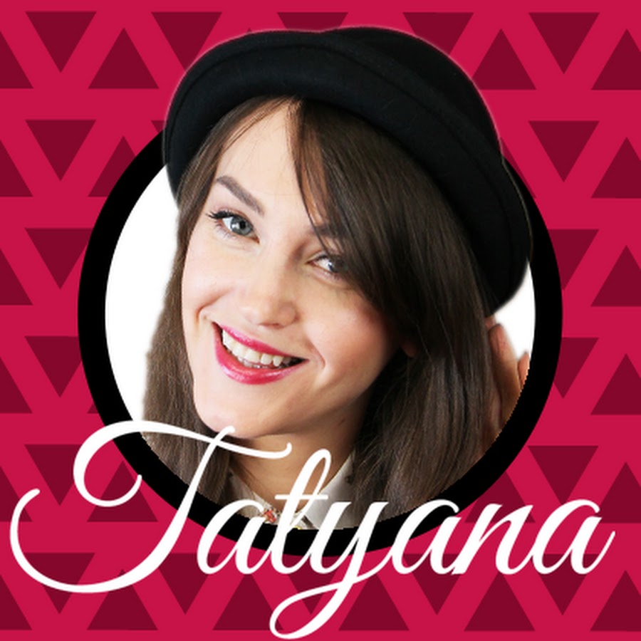 Tatyana Ast Avatar canale YouTube 