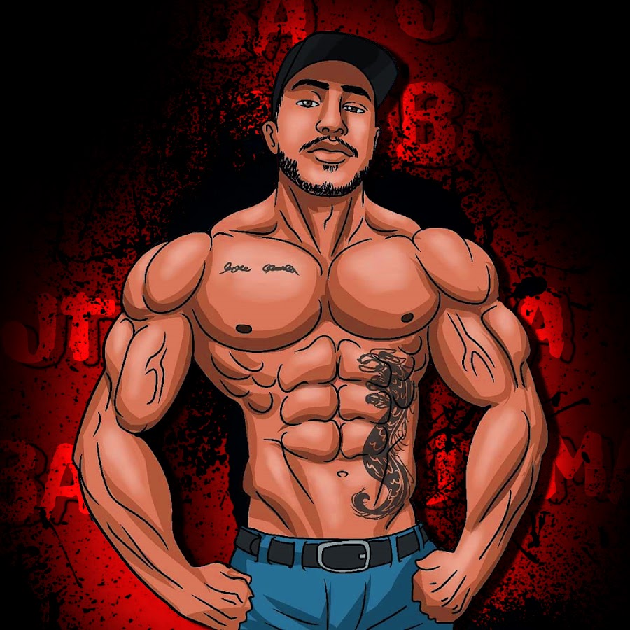 Jt Maromba Oficial Avatar del canal de YouTube