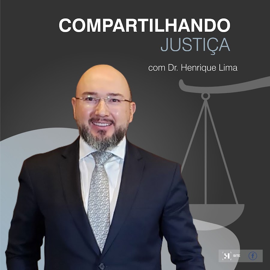 Compartilhando JustiÃ§a YouTube channel avatar