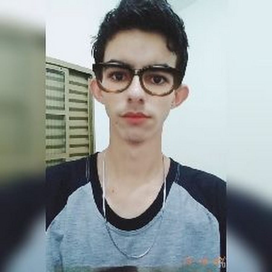 Jonatas Silva YouTube kanalı avatarı
