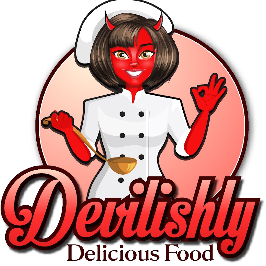 Devilishly Delicious Food YouTube-Kanal-Avatar