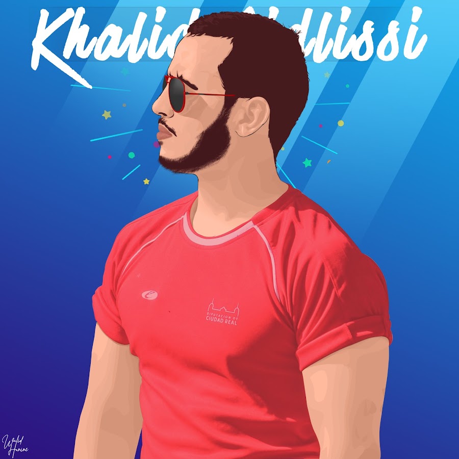 Khalid Lidlissi