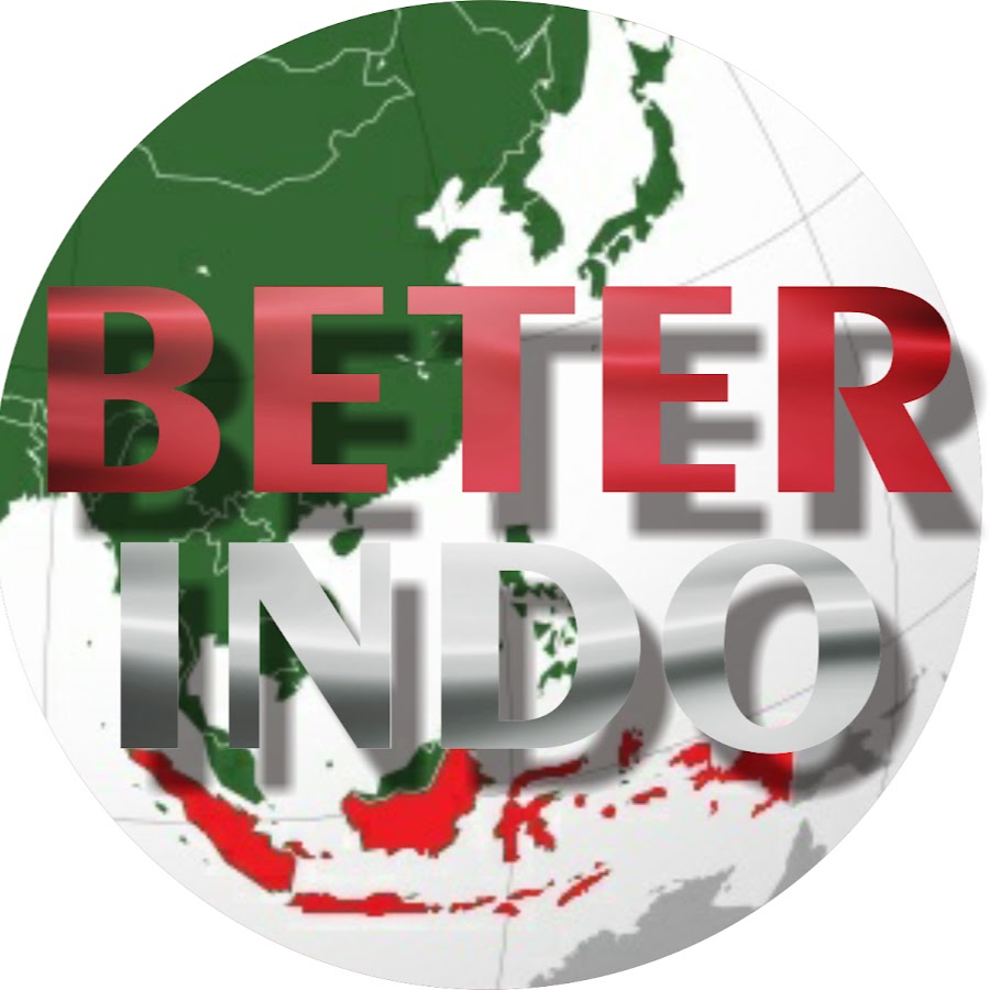 BETERINDO - Berita Terbaru Indonesia ইউটিউব চ্যানেল অ্যাভাটার