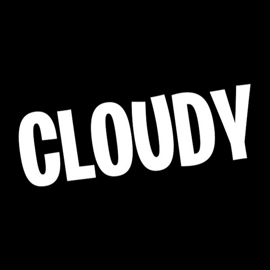 Cloudy Network رمز قناة اليوتيوب