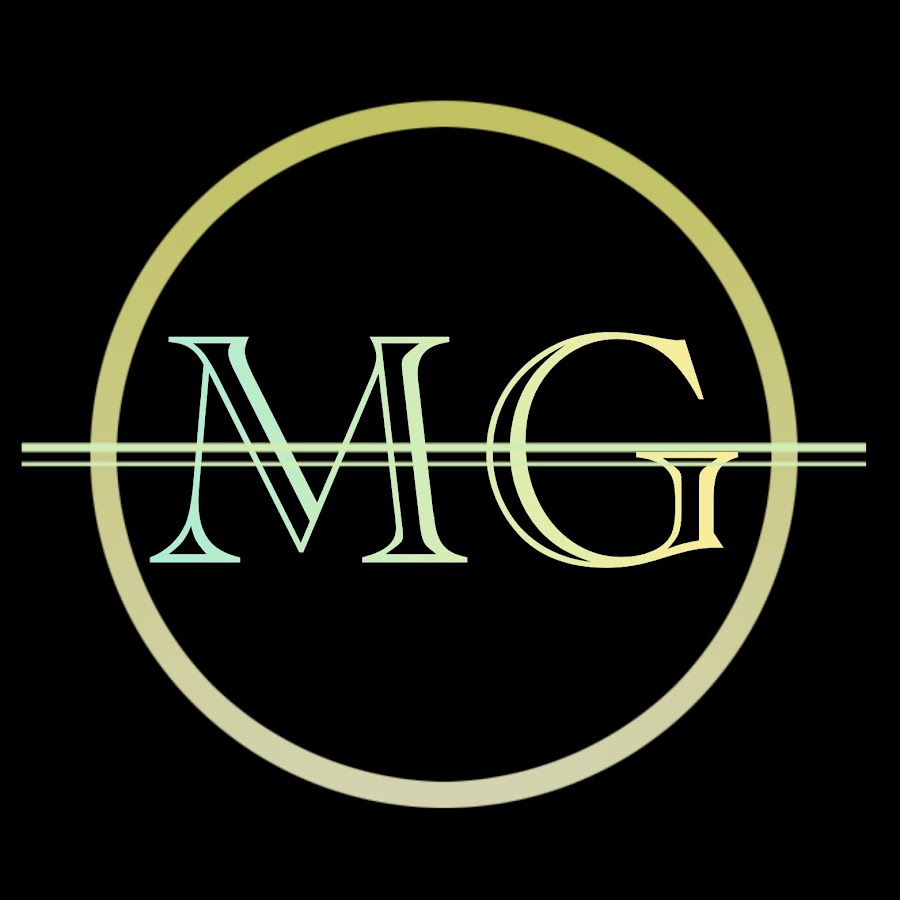 MG Production YouTube channel avatar