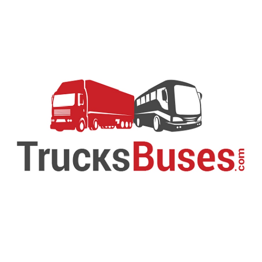 TrucksBuses YouTube 频道头像