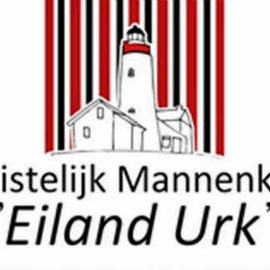 Chr. Mannenkoor "Eiland Urk" YouTube kanalı avatarı
