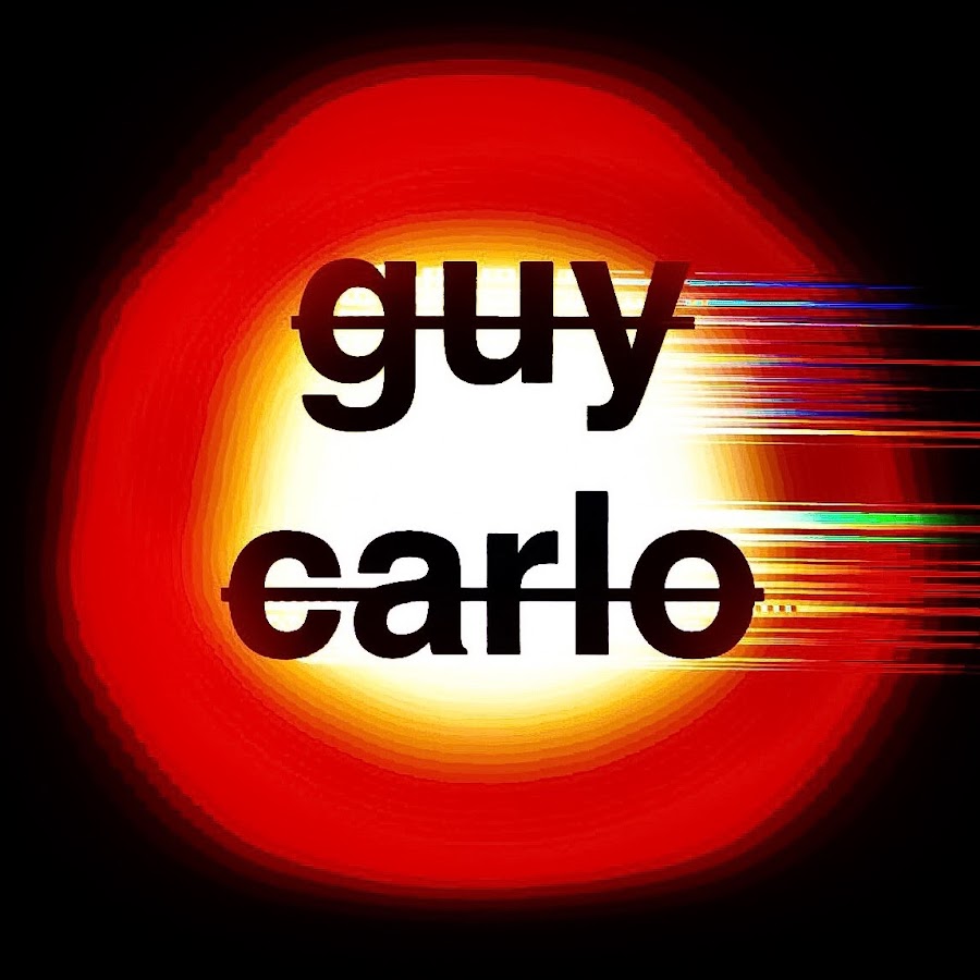 Guy Carlo YouTube channel avatar