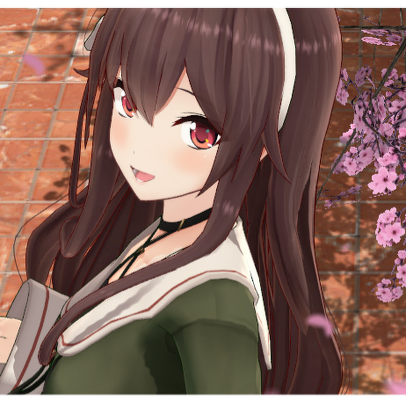 八重沢なとり / Yaezawa Natori - 網紅的藏寶箱 