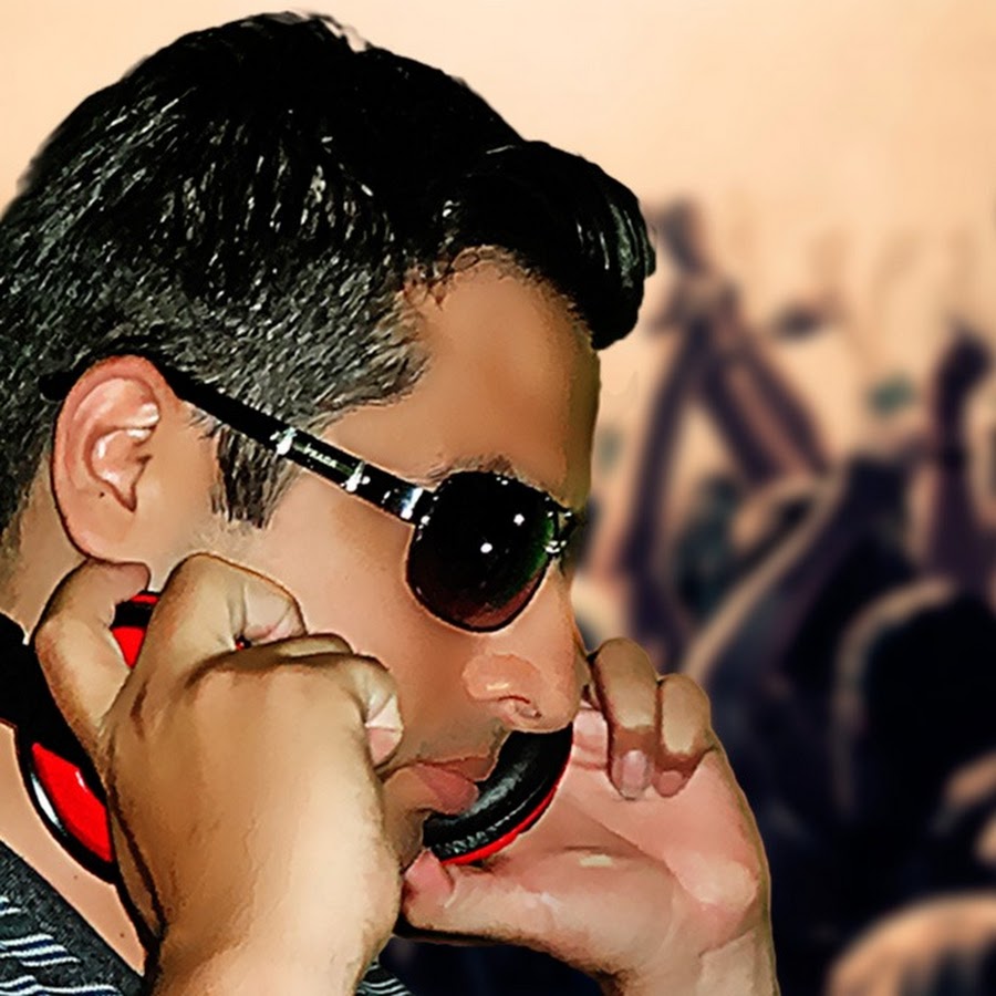 Dj Fabio Triana ইউটিউব চ্যানেল অ্যাভাটার