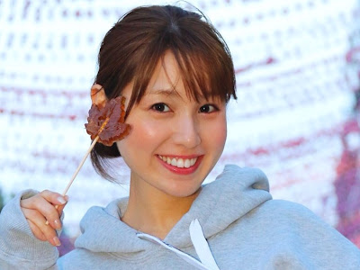 [最も共有された！ √] 松中みなみ 画像 297584