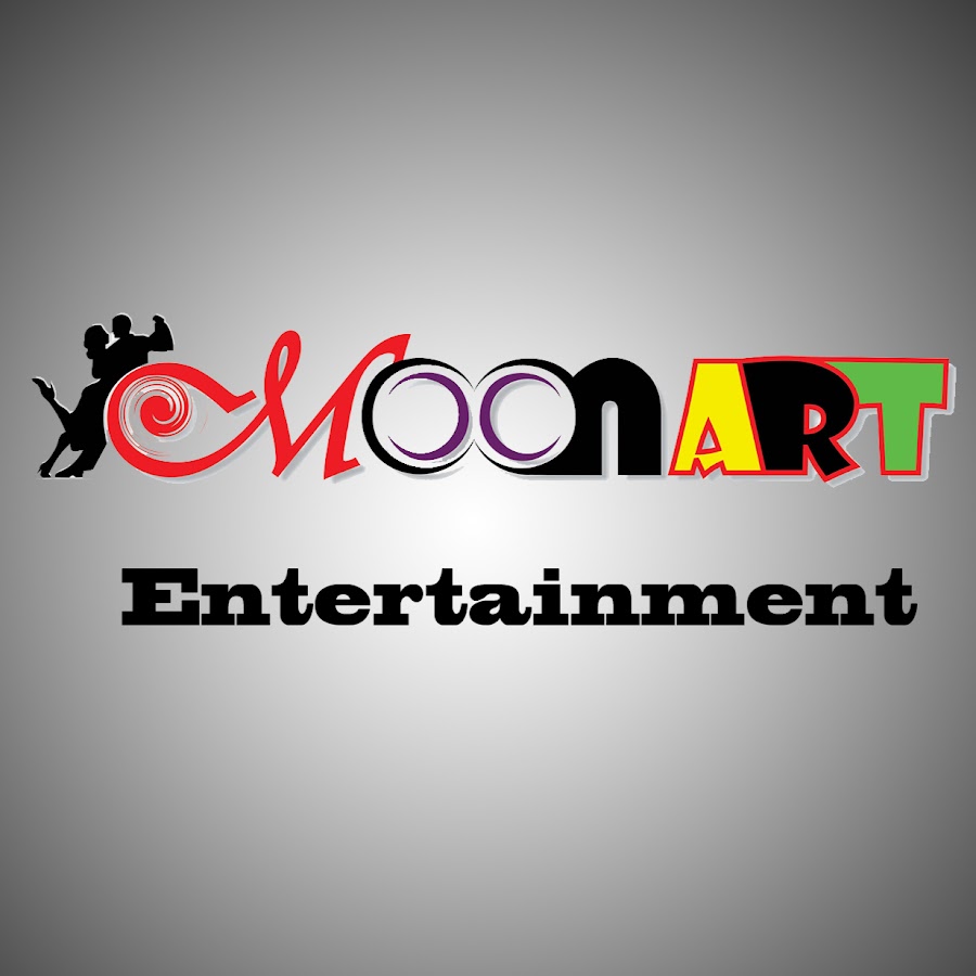 Moonart Entertainment YouTube 频道头像