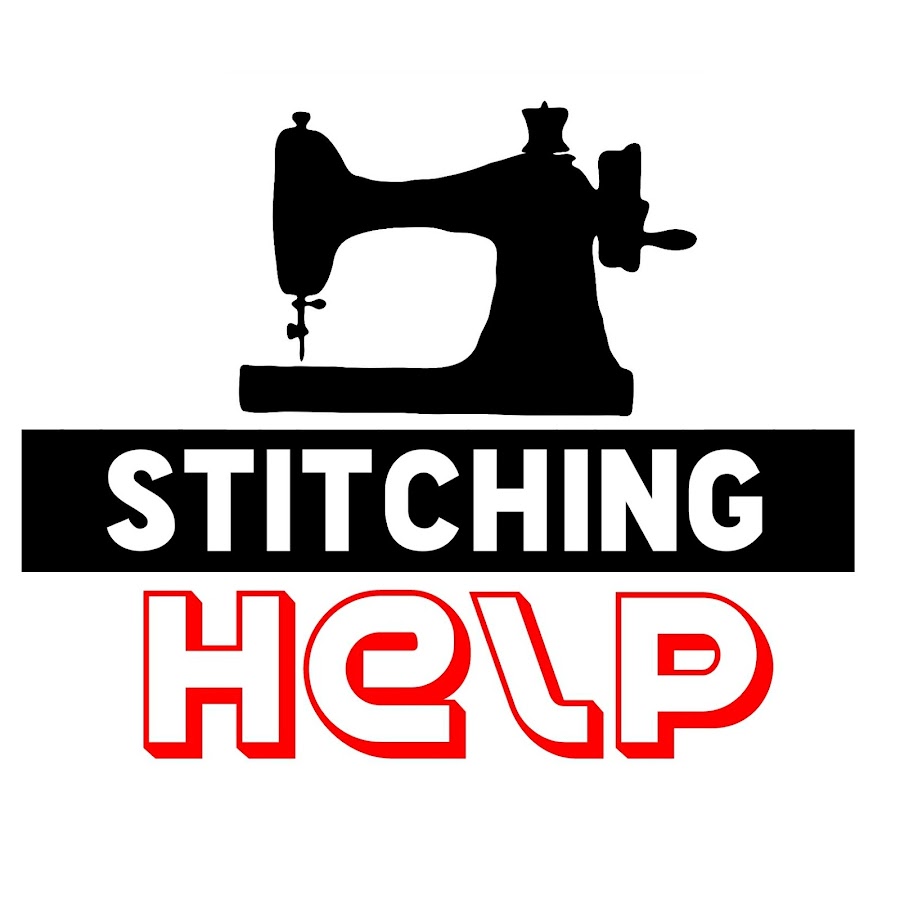 stitching help