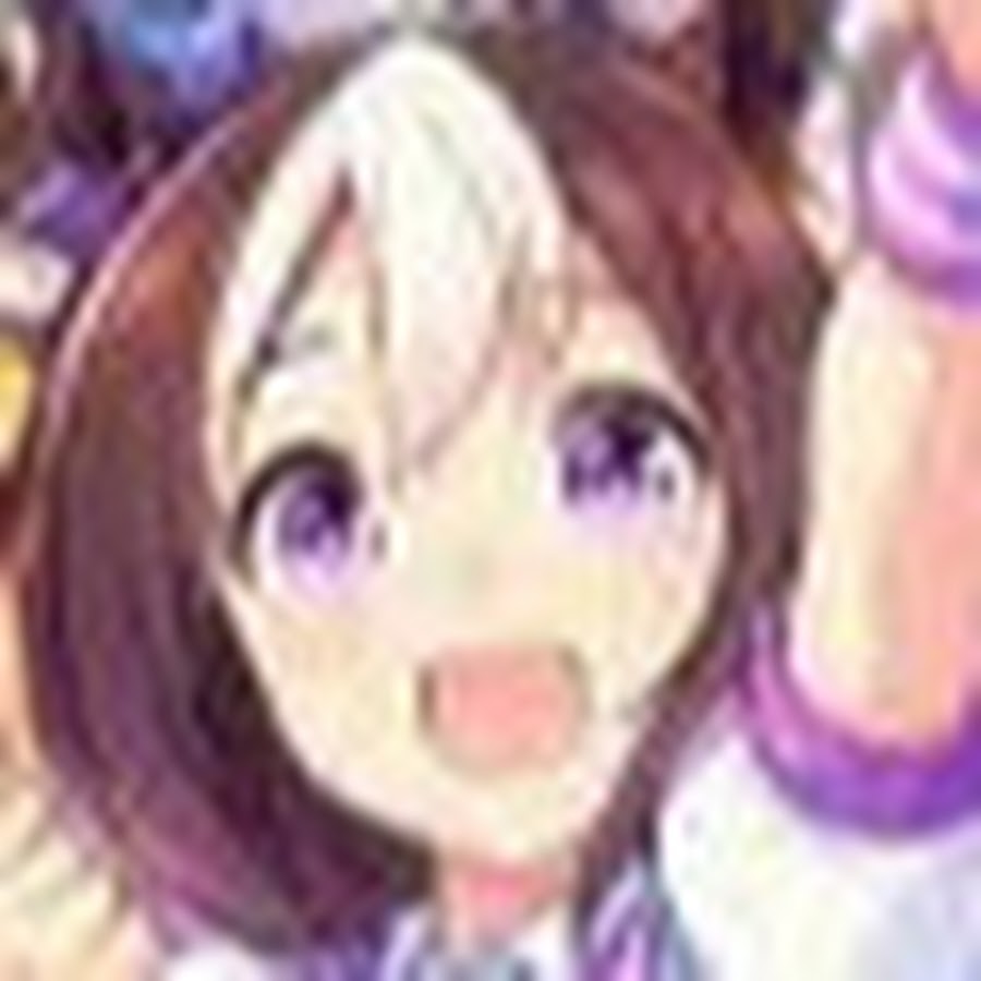 けんやくウマ娘ちゃんねる Youtube