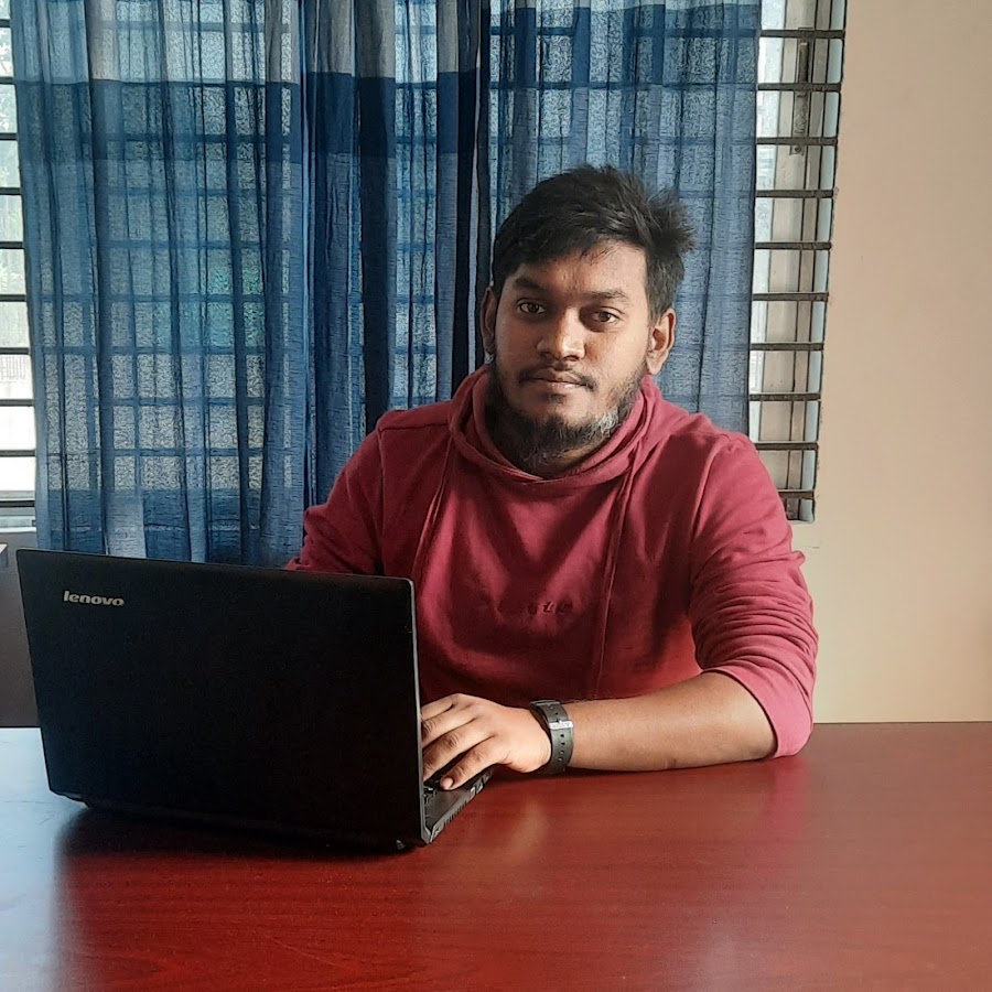 Rajib Ahmed Bappi ইউটিউব চ্যানেল অ্যাভাটার