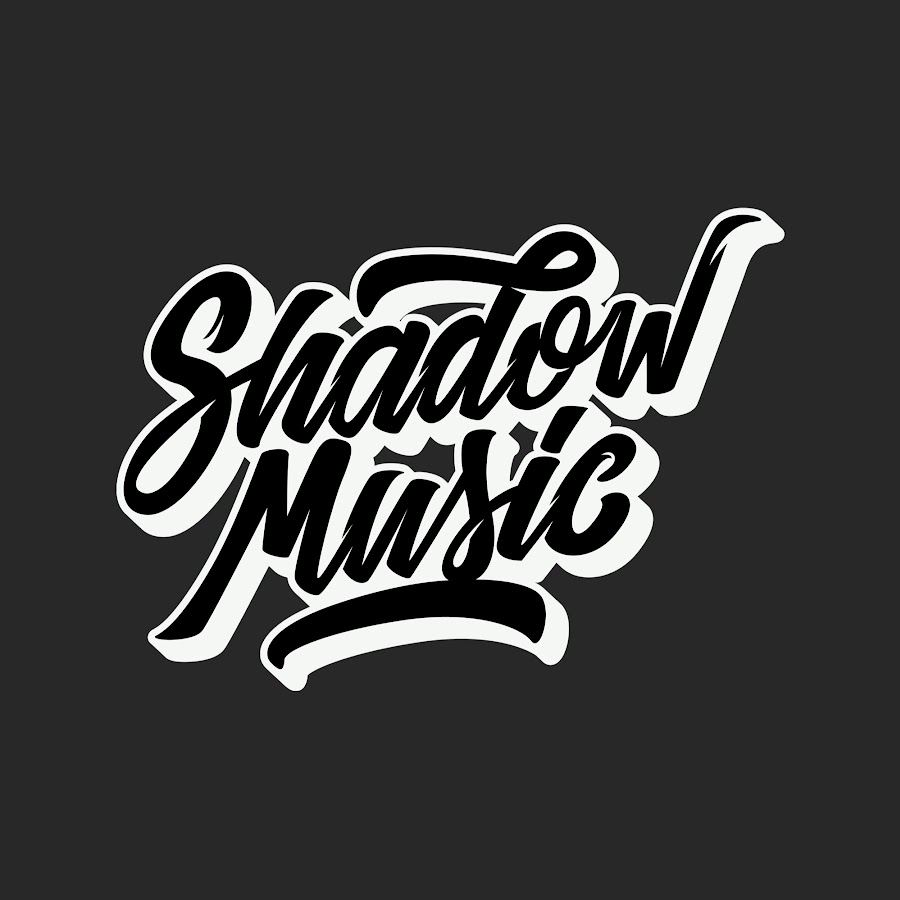 Shadow Music رمز قناة اليوتيوب