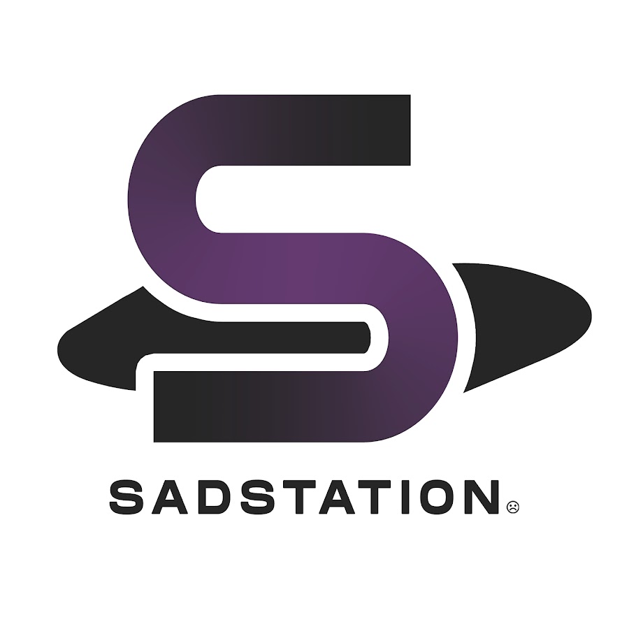 Sadstation YouTube kanalı avatarı