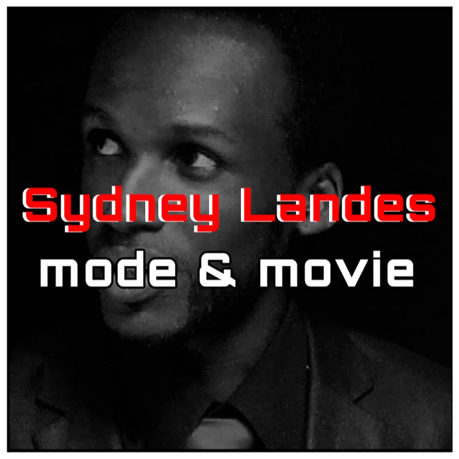 Sydney Landes YouTube kanalı avatarı