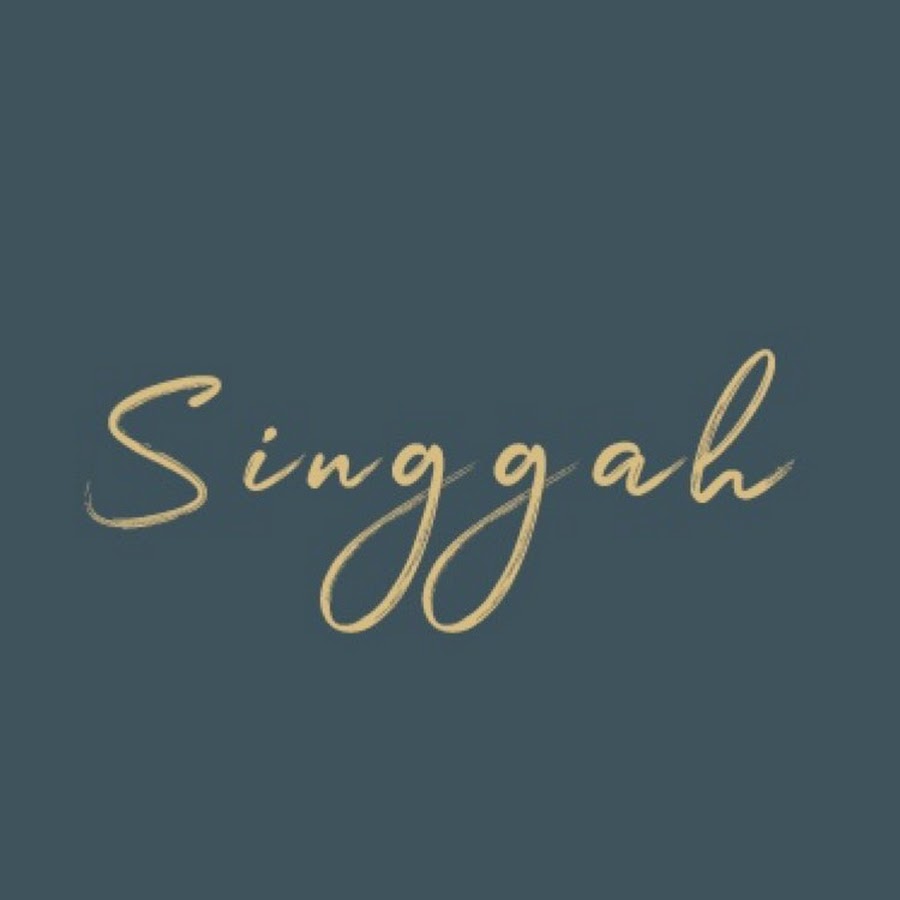 Musik Singgah YouTube channel avatar