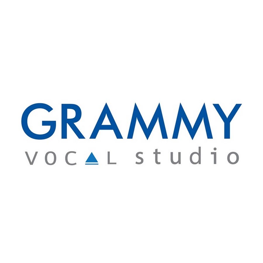 Grammy Vocal Studio YouTube channel avatar