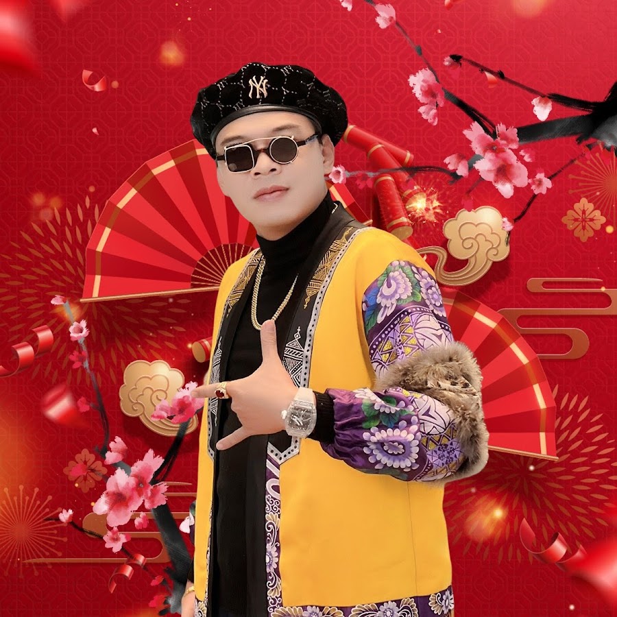 Trung Ruá»“i Official Avatar canale YouTube 