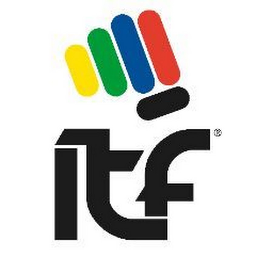 ITF Taekwon-Do YouTube channel avatar