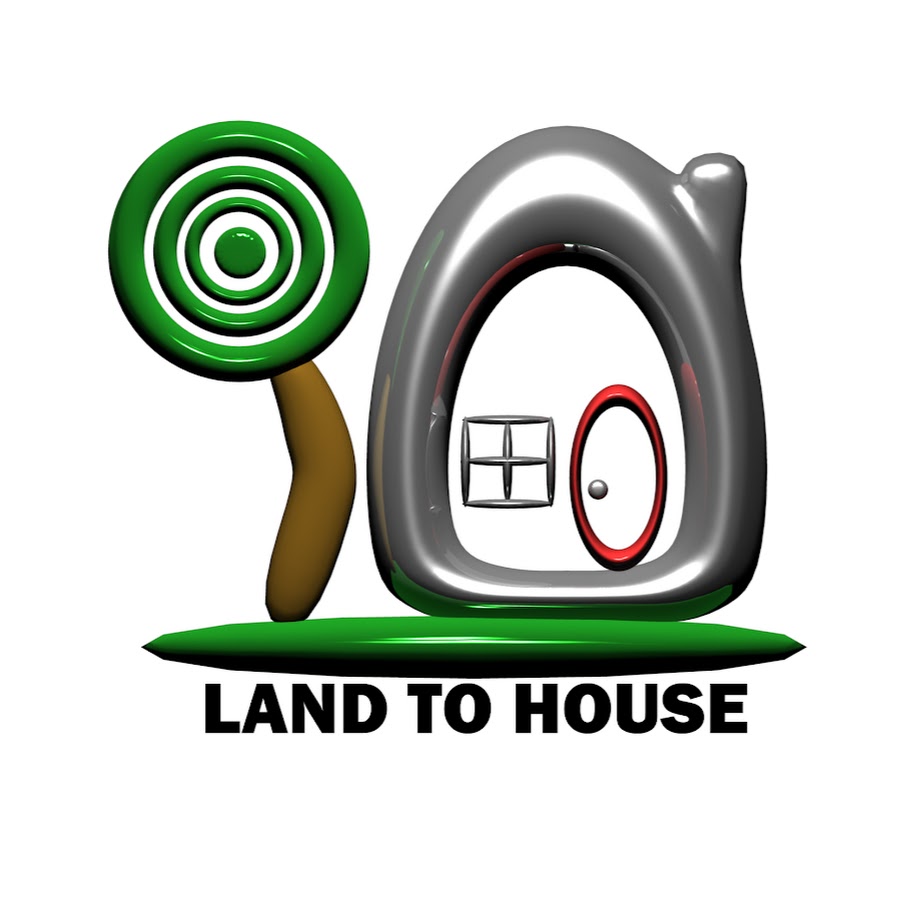 Land to House YouTube channel avatar