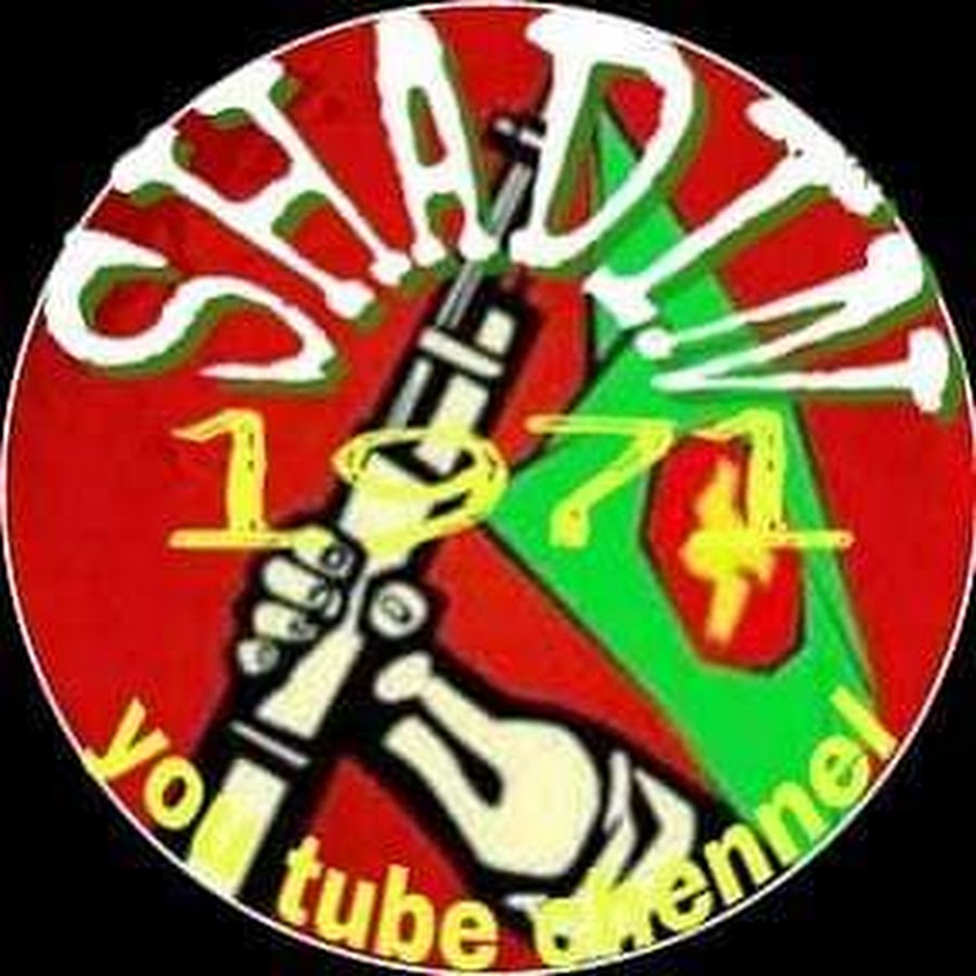 shadin-1971 à¦¸à§à¦¬à¦¾à¦§à§€à¦¨-à§§à§¯à§­à§§ YouTube channel avatar