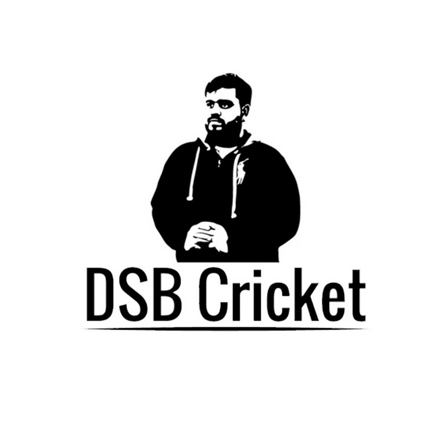 DSB Cricket Awatar kanału YouTube
