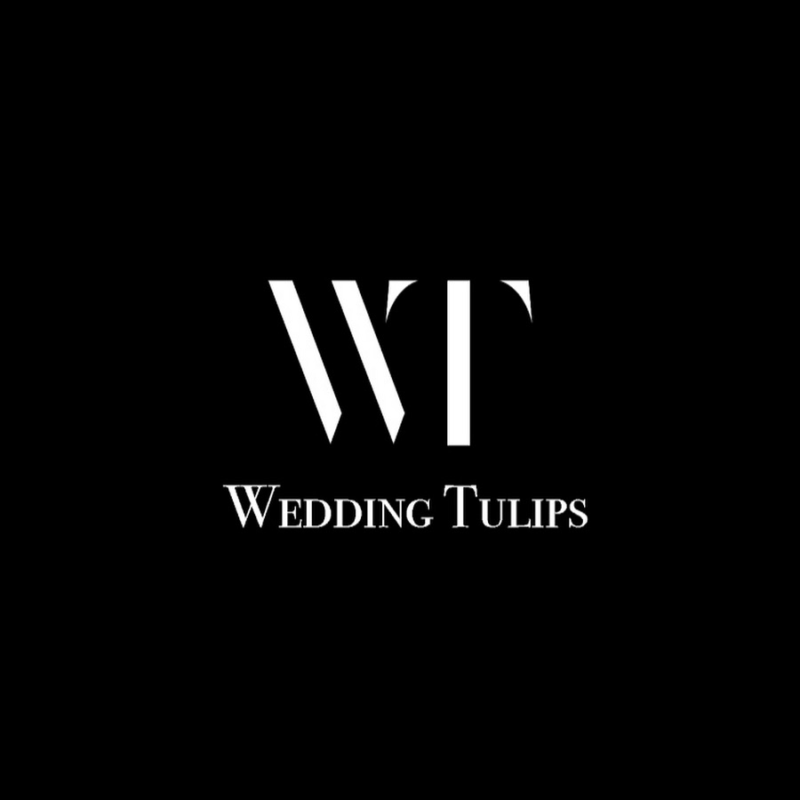 wedding Tulips Awatar kanału YouTube