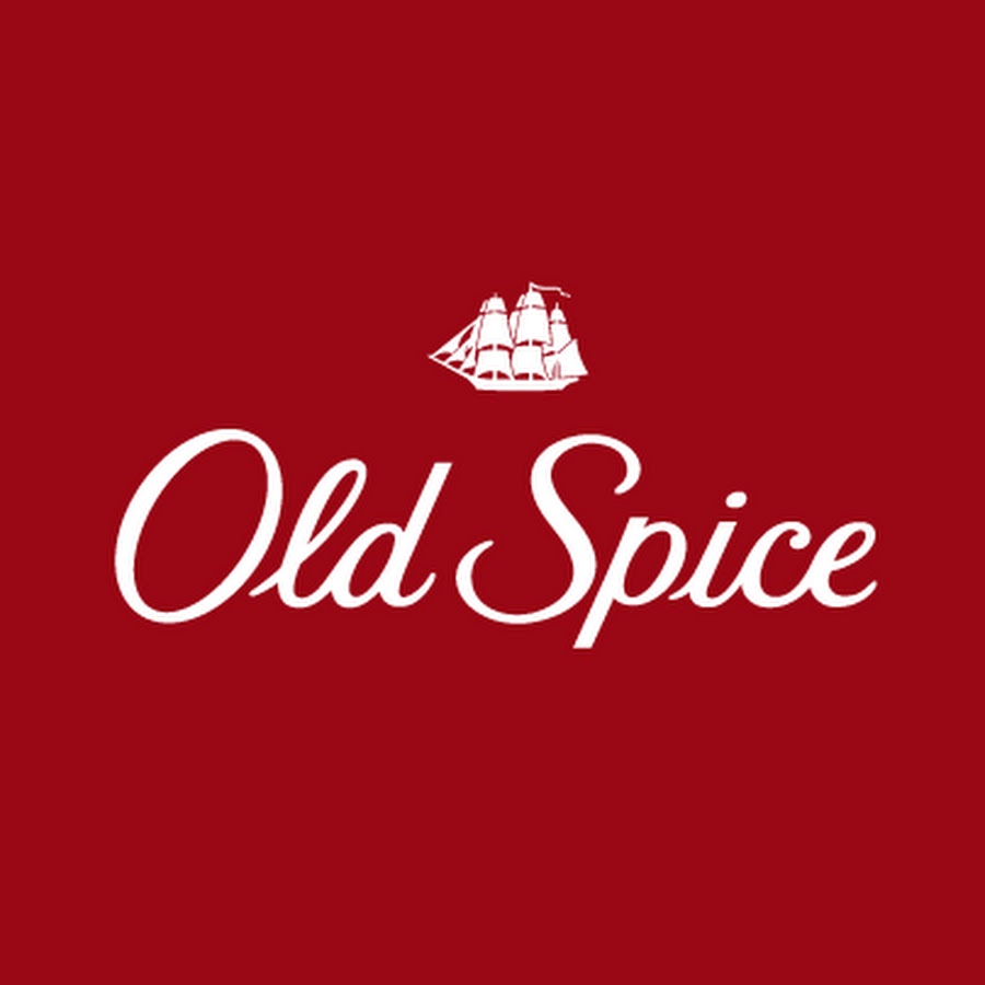 Old Spice Polska YouTube 频道头像