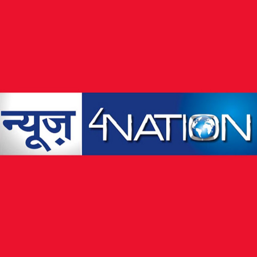 News4Nation YouTube channel avatar