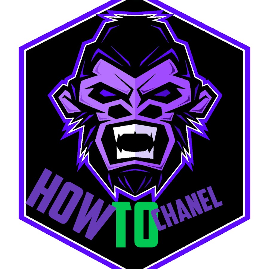 HOW TO CHANEL Avatar del canal de YouTube